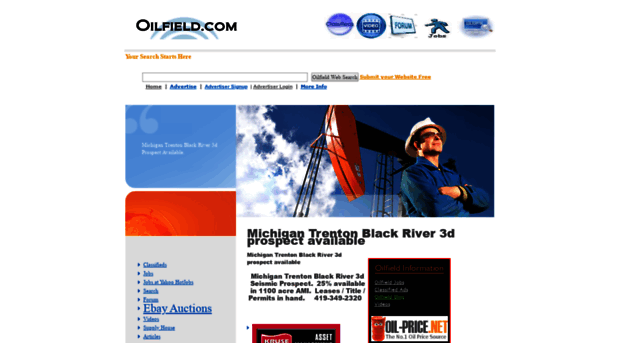 oilfield.com