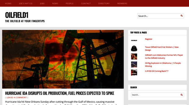 oilfield1.com