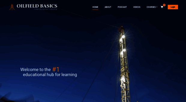 oilfieldbasics.com