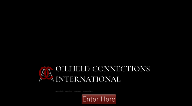 oilfieldconnections.net