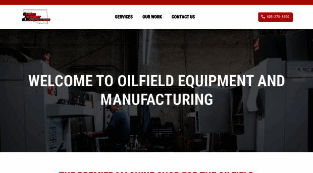 oilfieldem.com