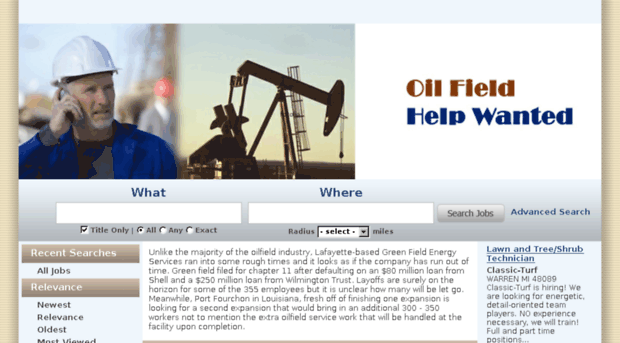 oilfieldhelpwanted.com
