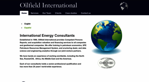 oilfieldinternational.com