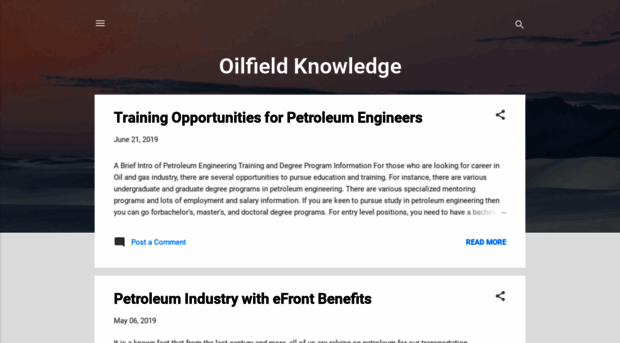 oilfieldknowledge.blogspot.com