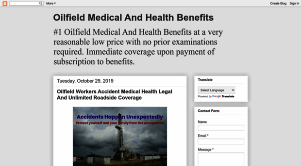 oilfieldmedicalbenefits.blogspot.com