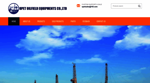 oilfieldsequipments.com
