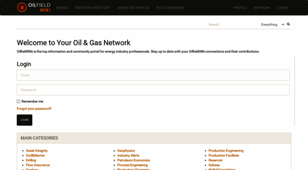 oilfieldwiki.com