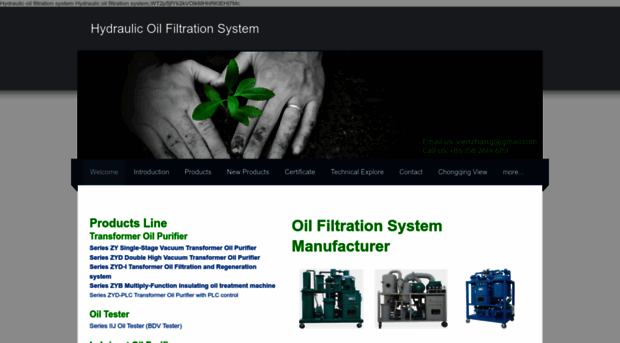 oilfiltrationman.weebly.com