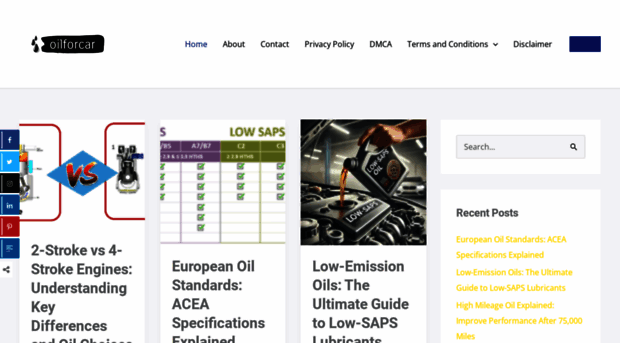 oilforcar.com