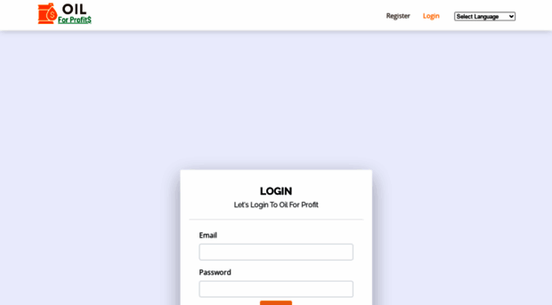 oilforprofit.com