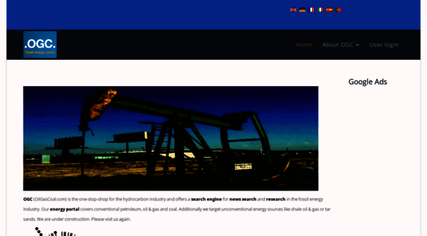 oilgascoal.com