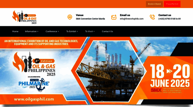 oilgasphil.com