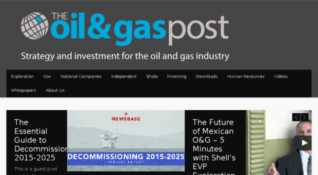 oilgaspost.com