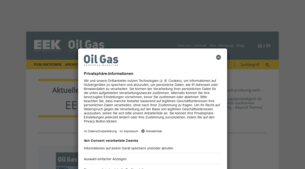 oilgaspublisher.de