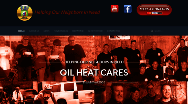 oilheatcares.com