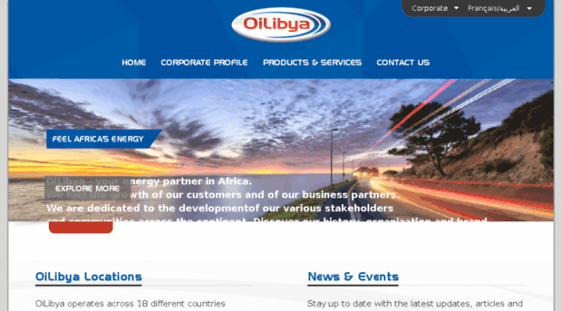 oilibya.com