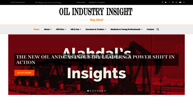 oilindustryinsight.com