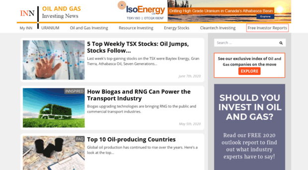 oilinvestingnews.com