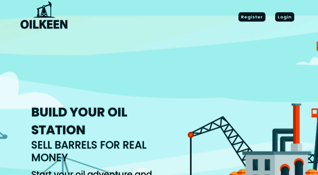 oilkeen.com