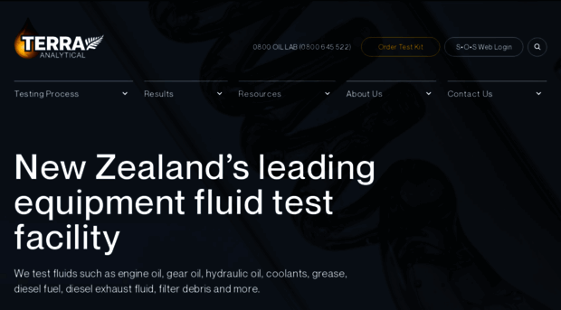 oillab.co.nz