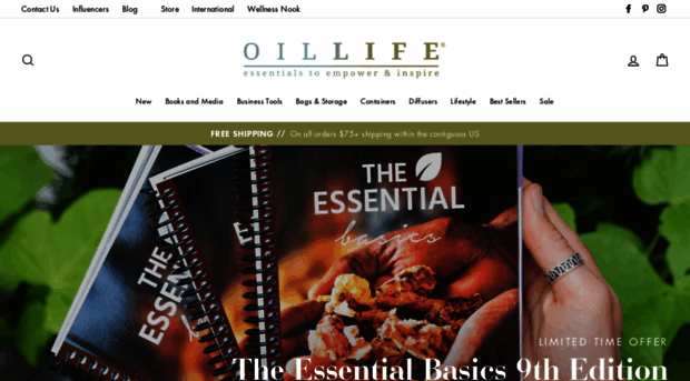 oillife.com