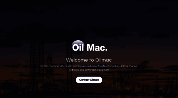 oilmac.com