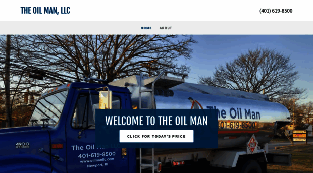 oilmanllc.com