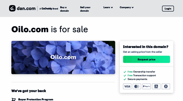 oilo.com