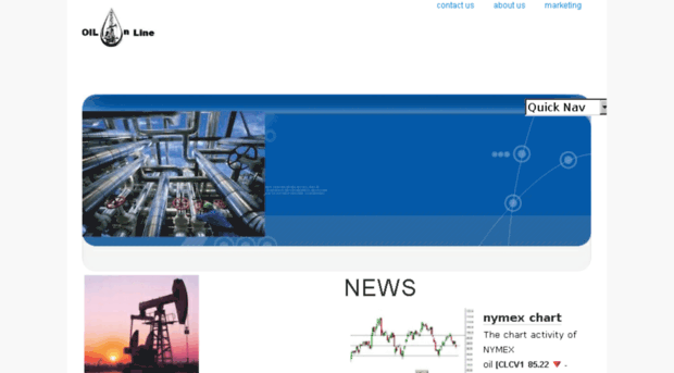 oilonline.us