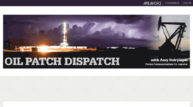 oilpatchdispatch.areavoices.com