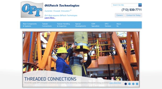 oilpatchtech.com