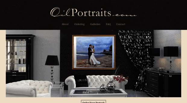 oilportraits.com