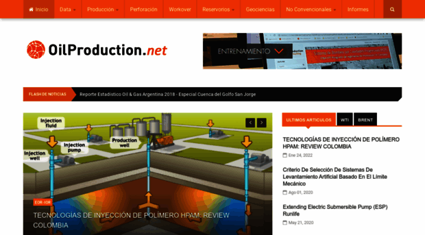 oilproduction.net