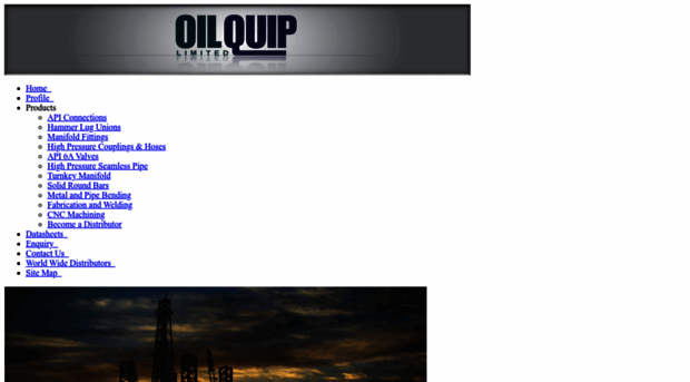 oilquip.co.uk