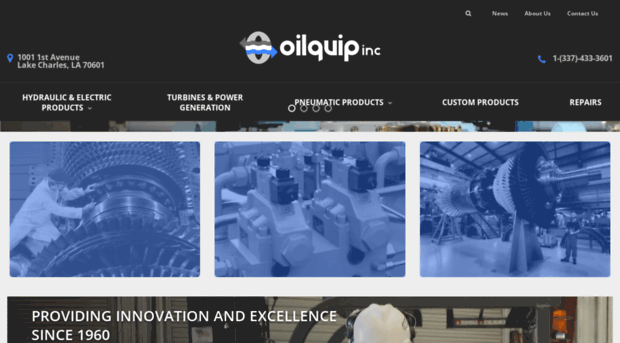 oilquip.com