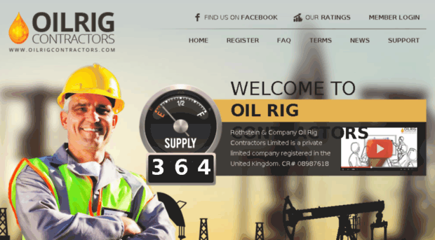 oilrigcontractors.net
