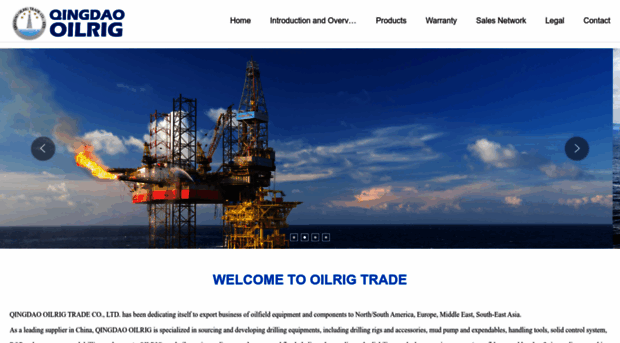 oilrigservices.com