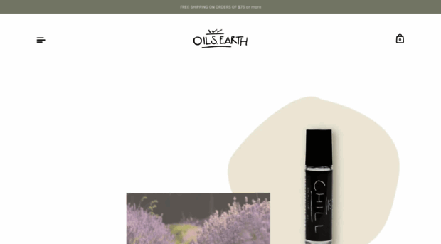 oils.earth