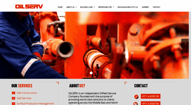 oilserv.com