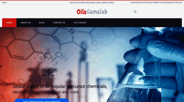 oilsgamalab.co