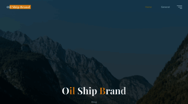 oilshipbrand.com