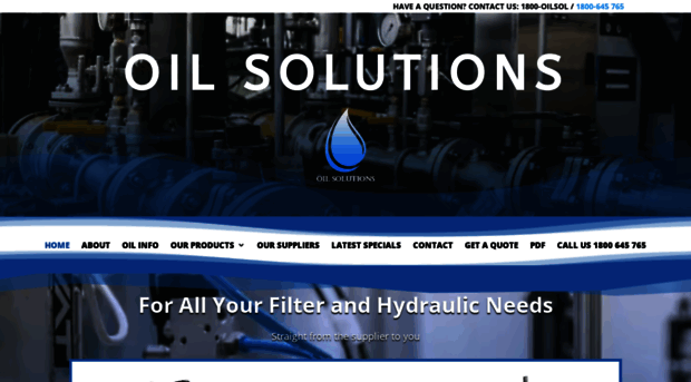 oilsolutions.com.au