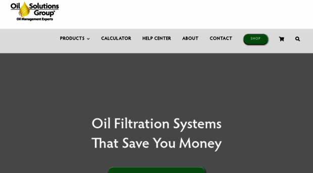 oilsolutionsgroup.com