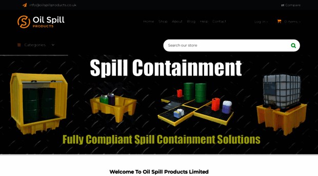 oilspillproducts.co.uk