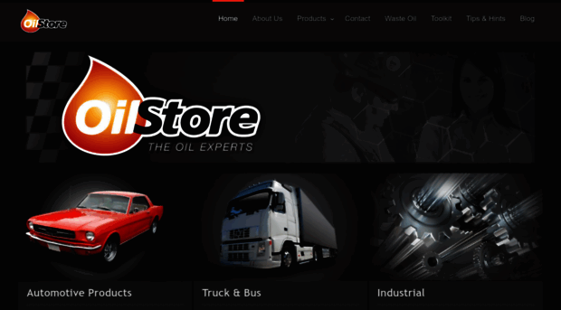oilstore.com.au