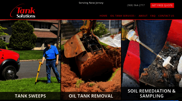 oiltanksolutions.com