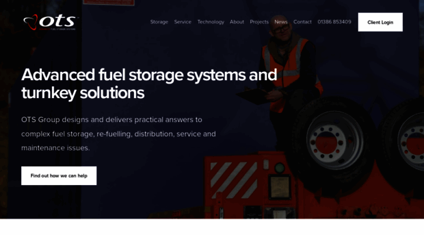 oiltanksupplies.com