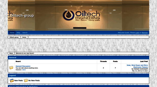 oiltech-group.freeforums.net