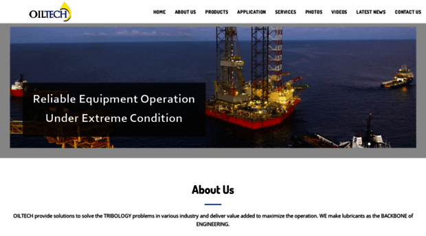 oiltech.com.my