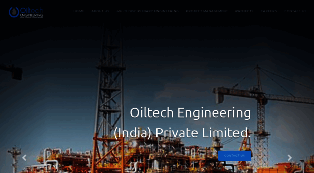 oiltech.in